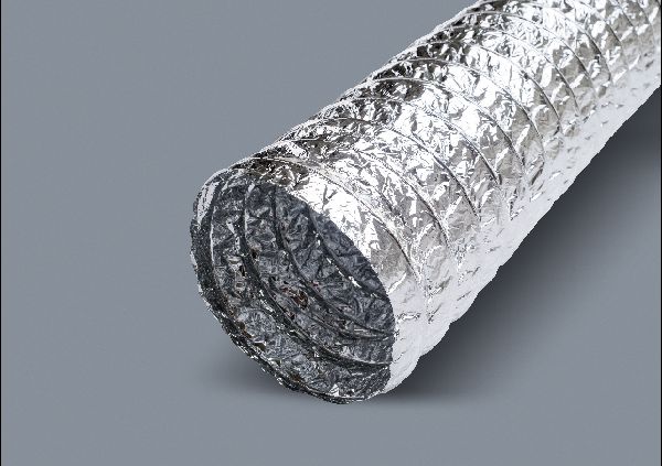 FLEXİVA AİR HAVA KANALI İZOLESİZ