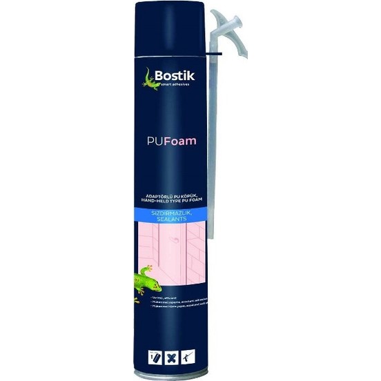 BOSTİK PU FOAM