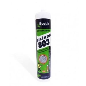 BOSTİK ÇEKOMASTİK 803